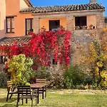 Monterosello Farm stay Citta di Castello