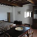 Фермерский дом Monterosello *