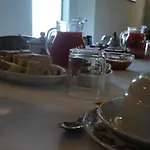 Фермерский дом Monterosello