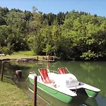 Monterosello Фермерский дом Читта-ди-Кастелло
