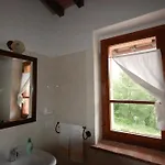 Фермерский дом Monterosello Читта-ди-Кастелло