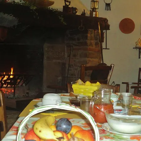 Monterosello Vakantieboerderij Città di Castello