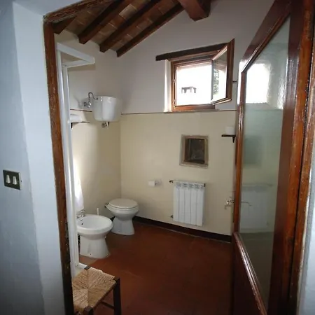 Monterosello Vakantieboerderij *