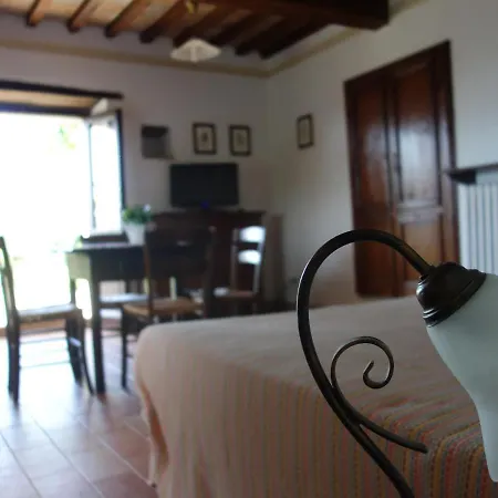 Monterosello Città di Castello