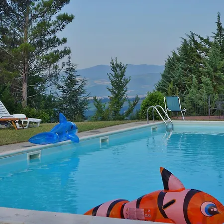 Monterosello Città di Castello