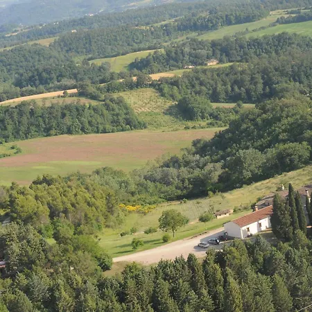 Alloggio per agriturismo Monterosello Città di Castello
