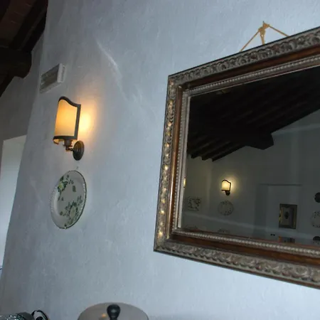 Vakantieboerderij Monterosello