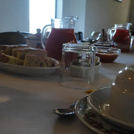 Agroturismo Monterosello