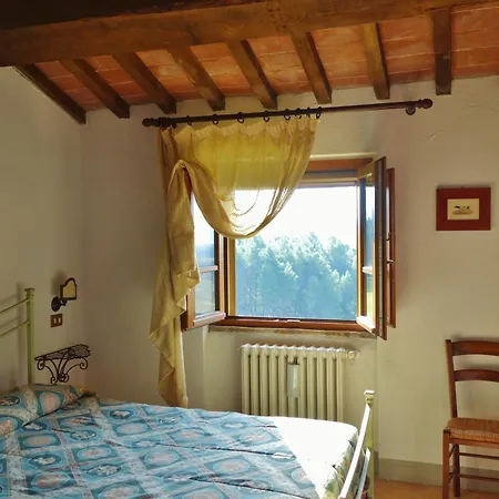 Monterosello * Città di Castello