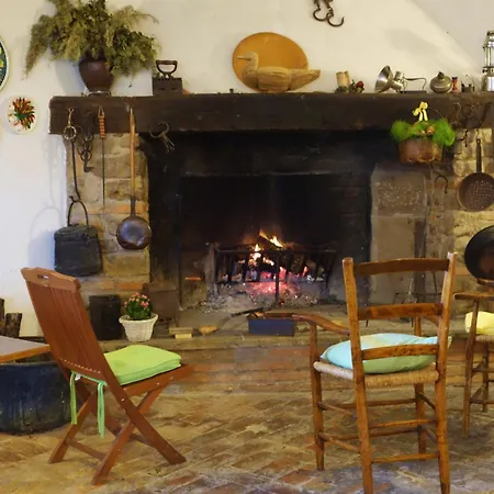 Monterosello Vakantieboerderij Città di Castello