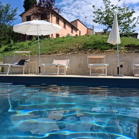 Monterosello Lantgård *