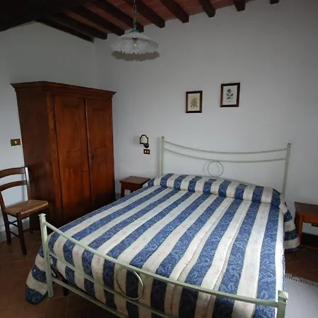 Monterosello Vakantieboerderij *