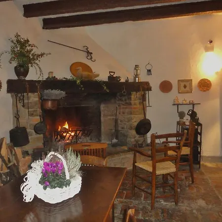 Monterosello Città di Castello