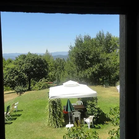 Monterosello Vakantieboerderij *