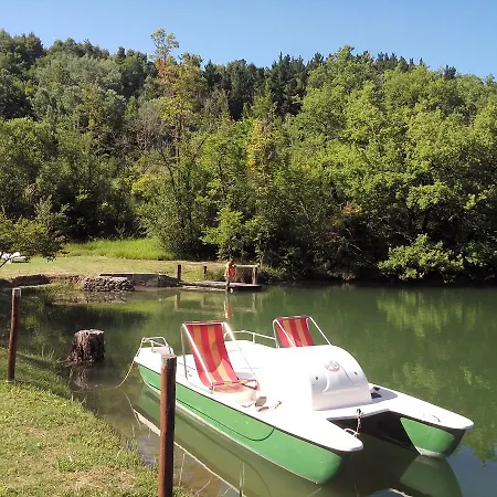 Monterosello Agroturismo Città di Castello