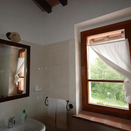 Vakantieboerderij Monterosello Città di Castello