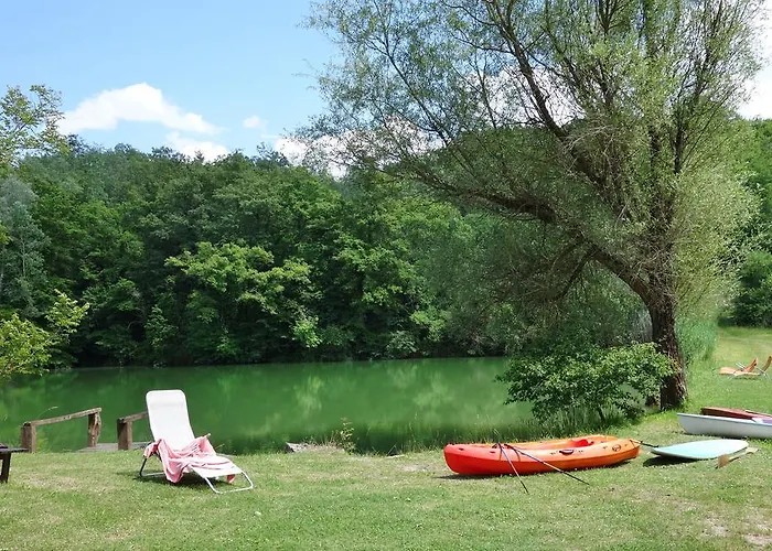 Farm stay Monterosello Citta di Castello