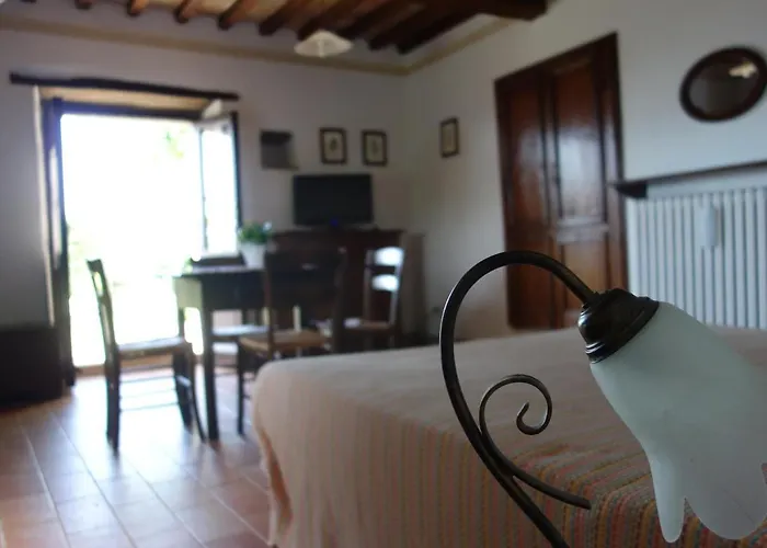 Monterosello Citta di Castello