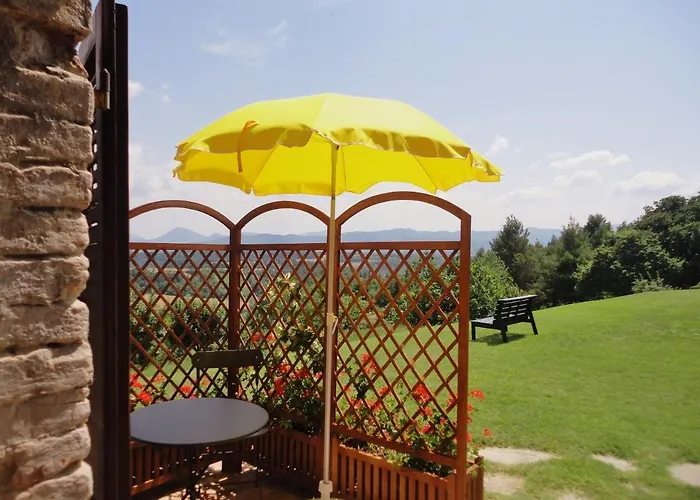 Monterosello * Citta di Castello