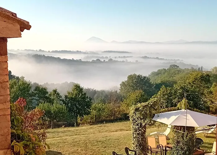 Monterosello Farm stay Citta di Castello