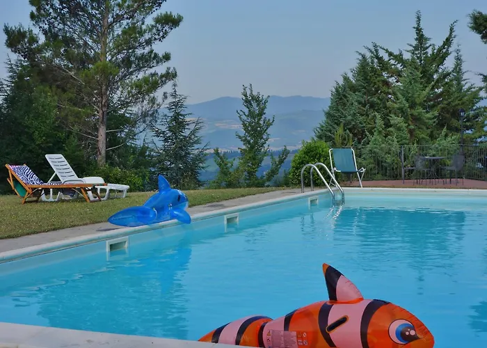 Monterosello Citta di Castello