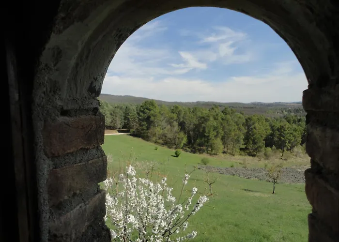 Farm stay Monterosello Citta di Castello