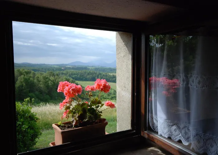 Farm stay Monterosello