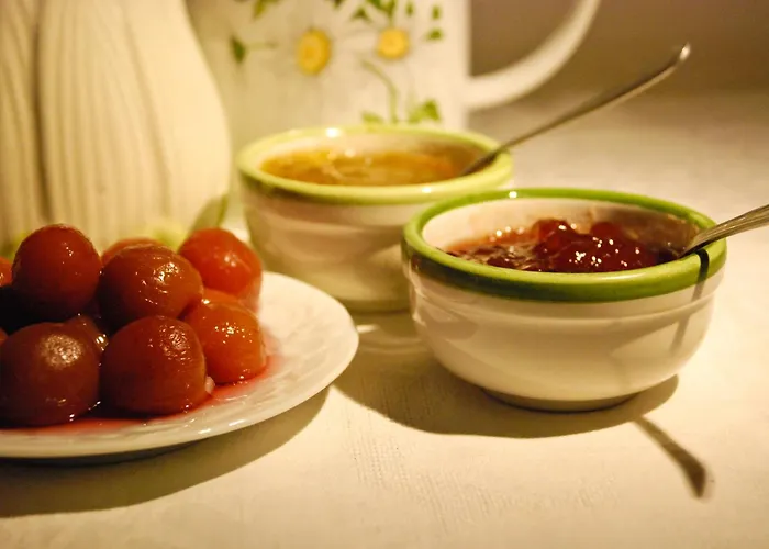 Farm stay Monterosello Citta di Castello