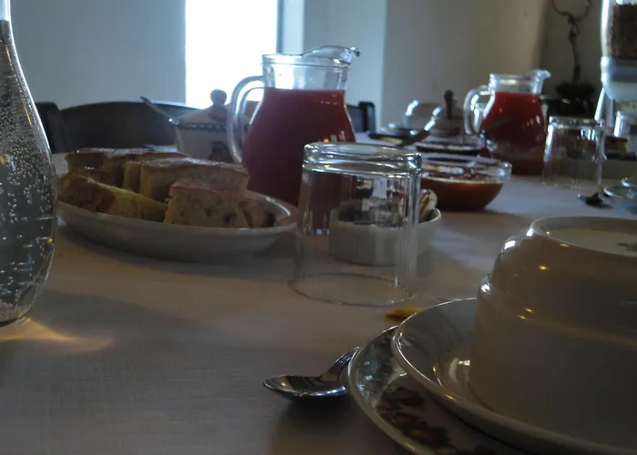 Farm stay Monterosello