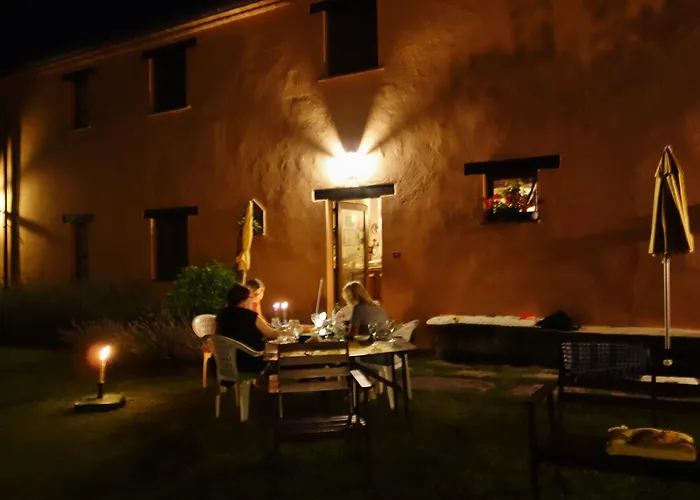 Monterosello Farm stay Citta di Castello