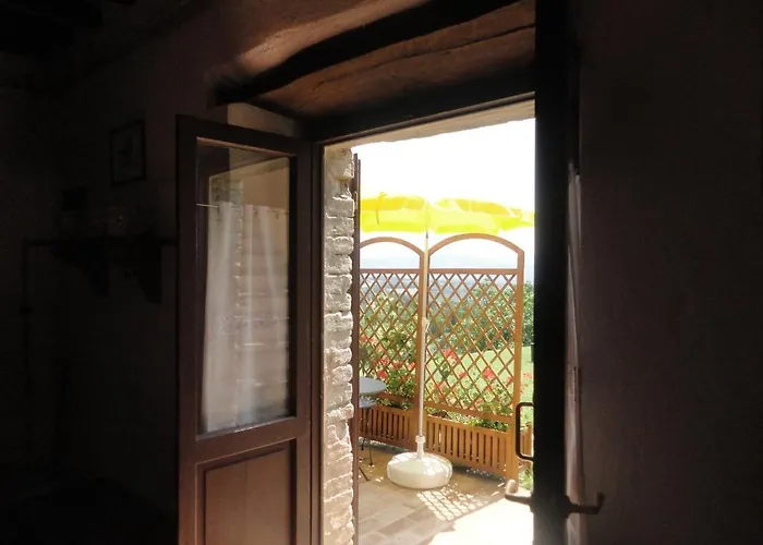 Monterosello Farm stay Citta di Castello