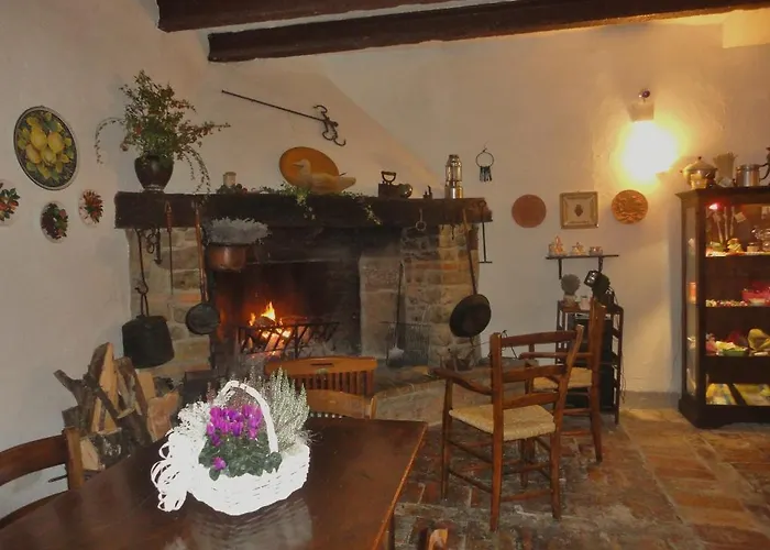 Monterosello Citta di Castello