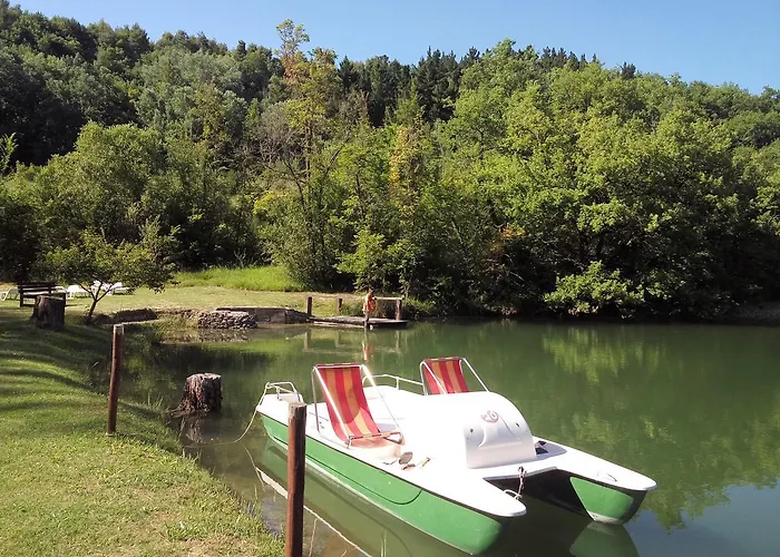 Monterosello Farm stay Citta di Castello