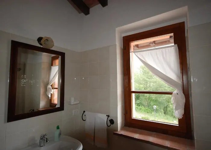 Farm stay Monterosello Citta di Castello